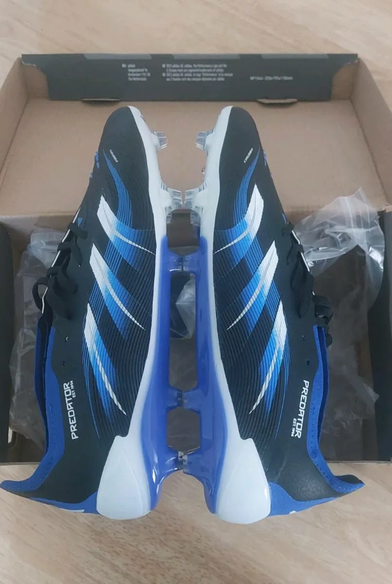 Adidas Predator Elite - Image 1