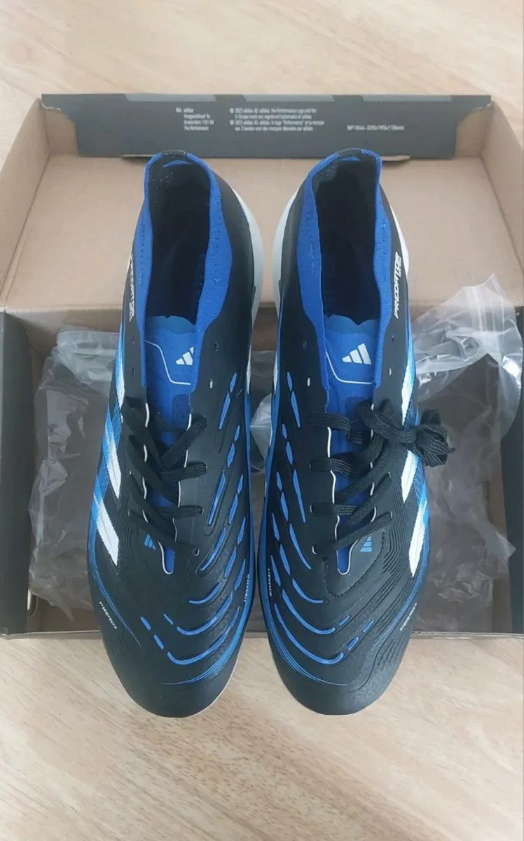 Adidas Predator Elite - Image 3