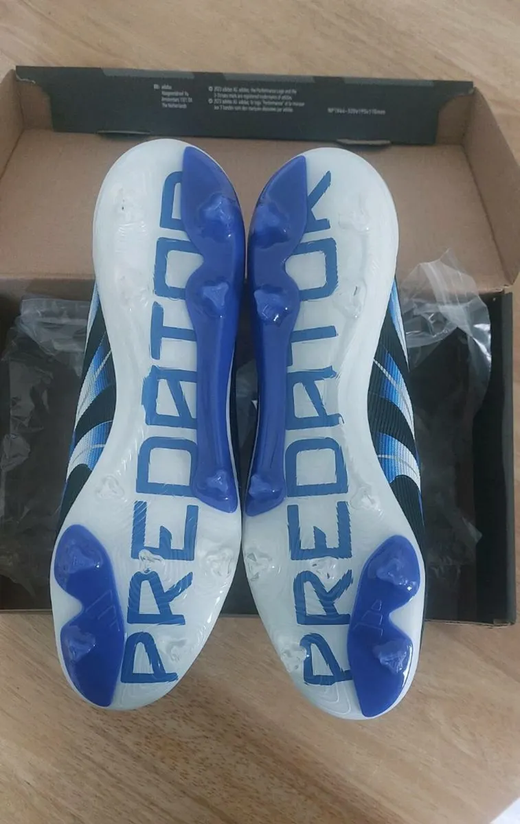 Adidas Predator Elite - Image 4
