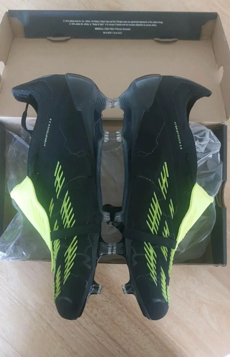 Adidas Predator Elite - Image 2