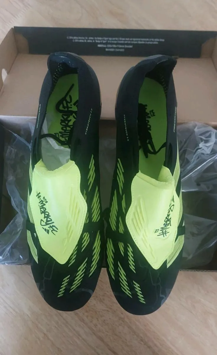 Adidas Predator Elite - Image 3