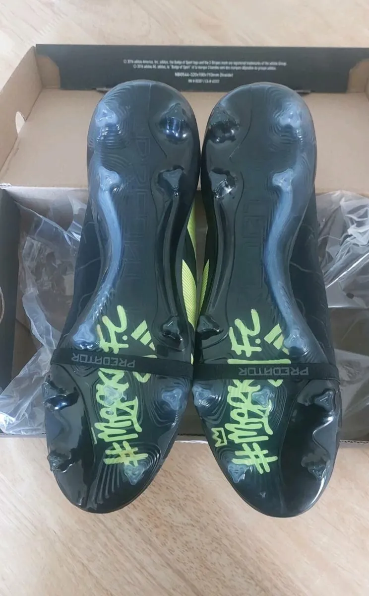 Adidas Predator Elite - Image 4