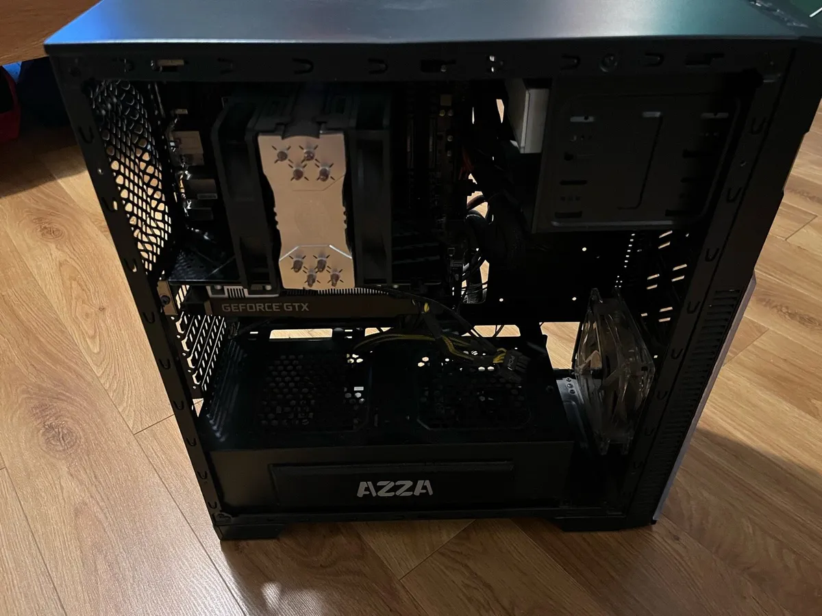 Gaming pc - Image 1