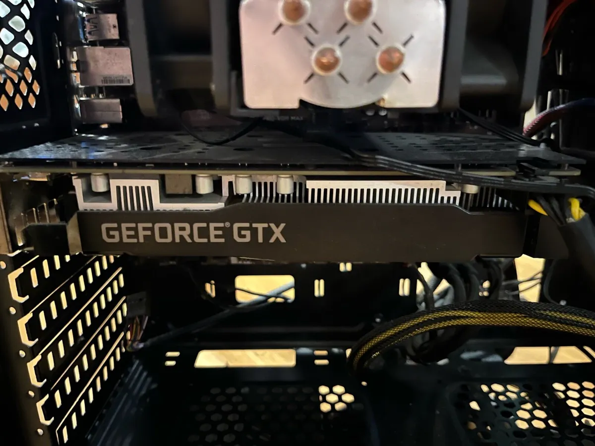Gaming pc - Image 2
