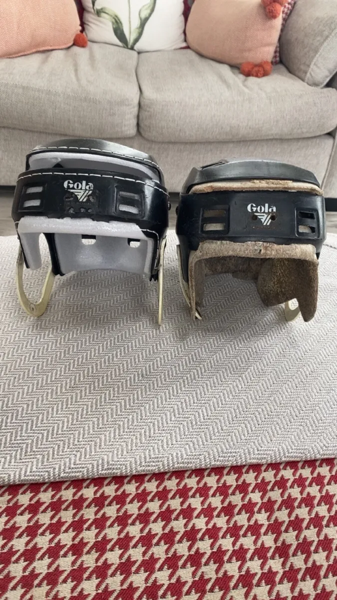 Looking for oldstyle cooper helmets - Image 1