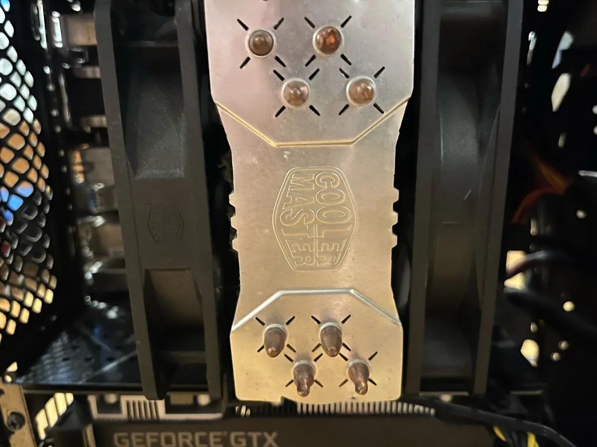 Gaming pc - Image 3