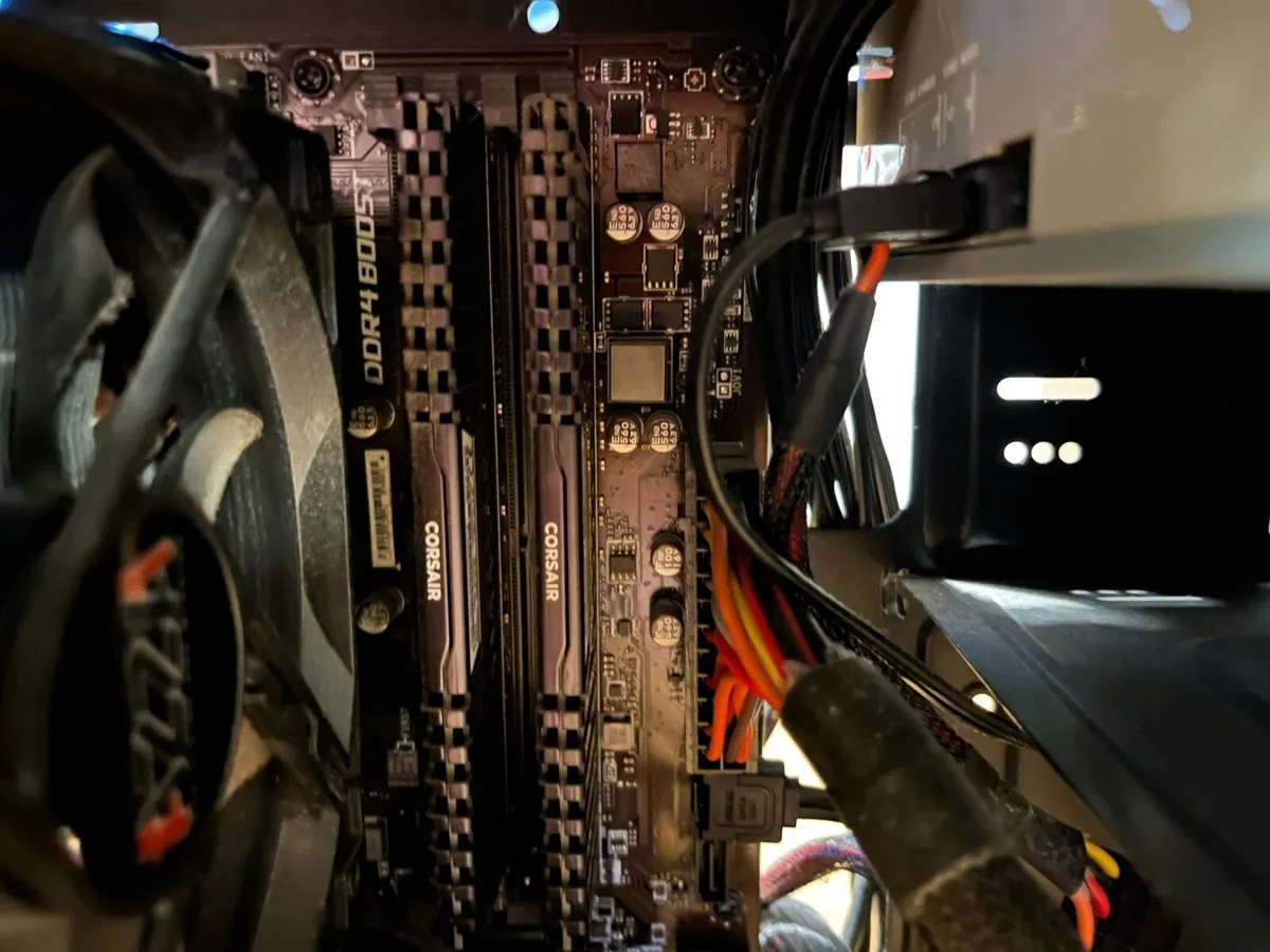 Gaming pc - Image 4