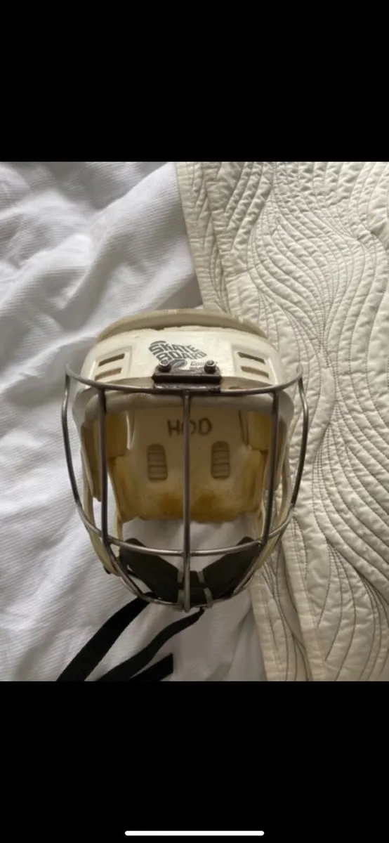 Looking for oldstyle cooper helmets - Image 3