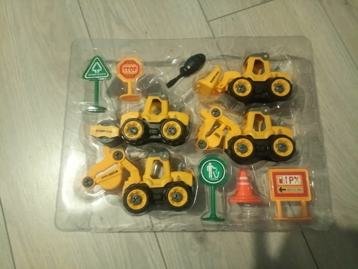 Kids toys - Image 1