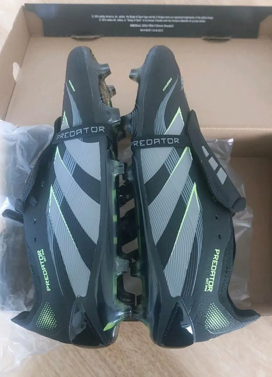 Adidas Predator Elite - Image 1