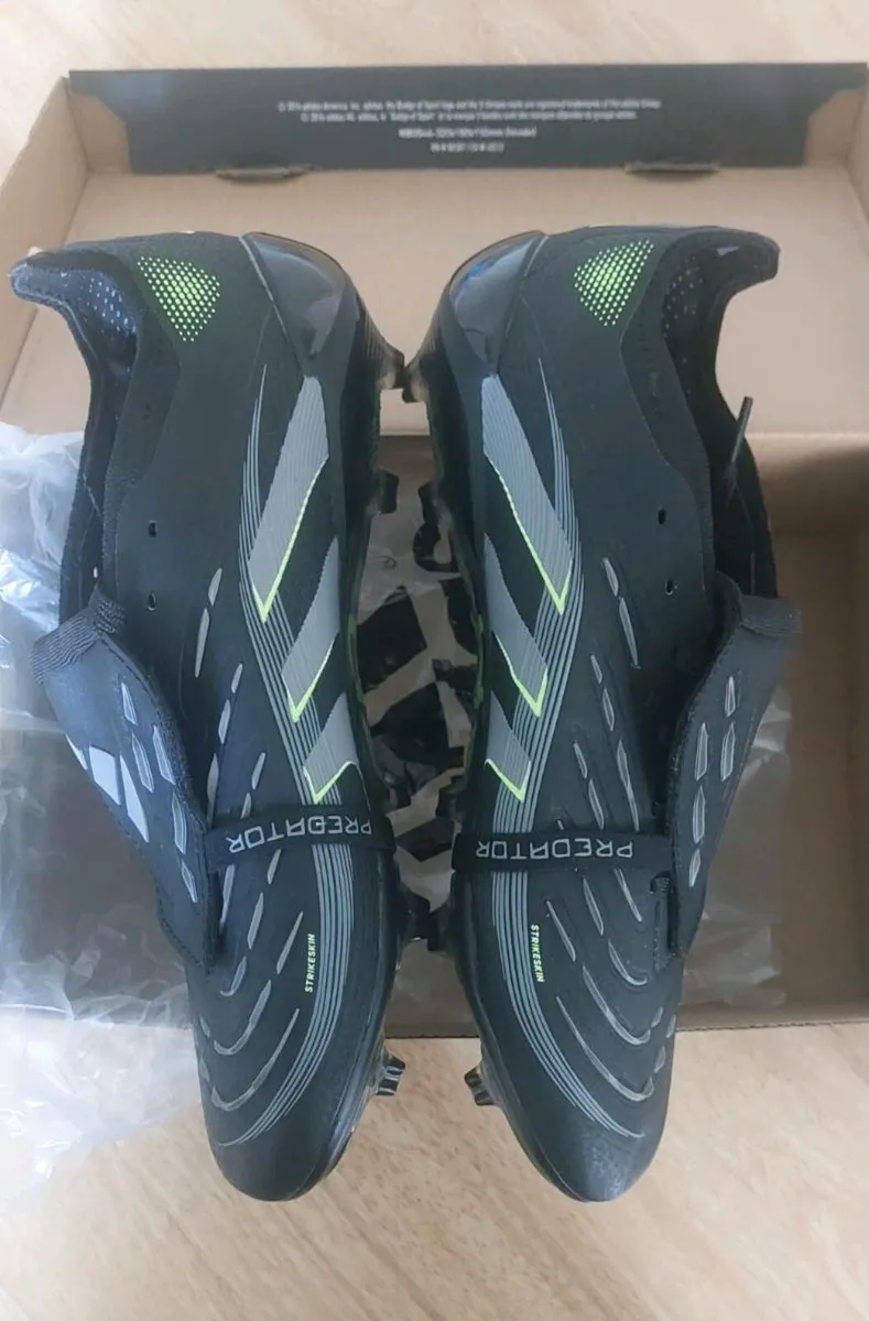Adidas Predator Elite - Image 2