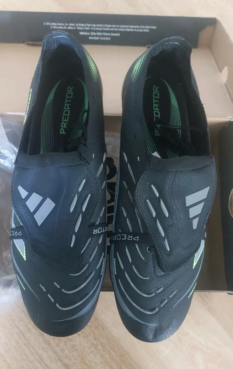 Adidas Predator Elite - Image 3