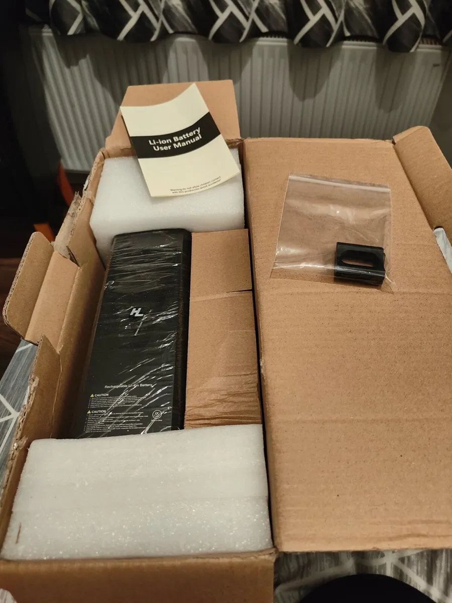 Ebike Conversion Kits - Image 2