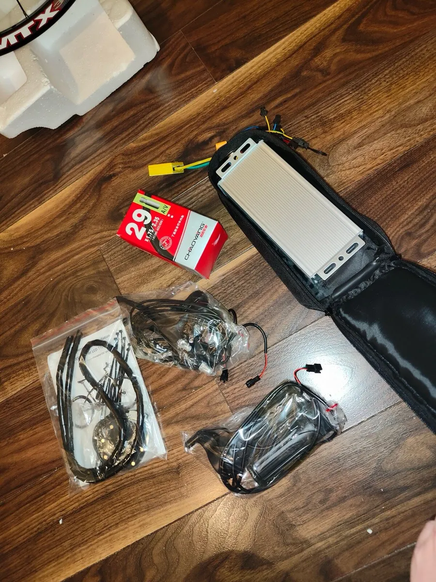 Ebike Conversion Kits - Image 4