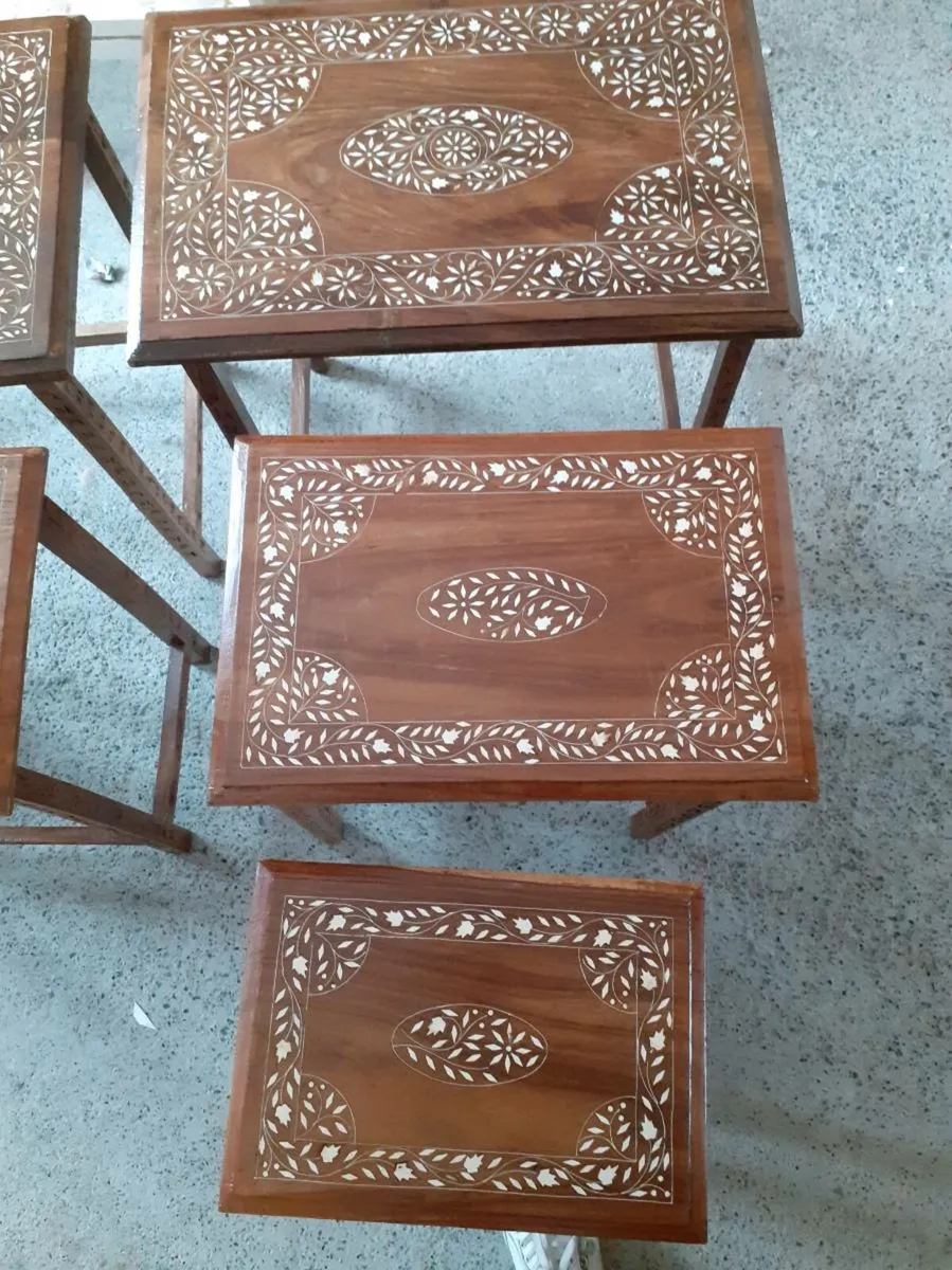 Side tables - Image 1