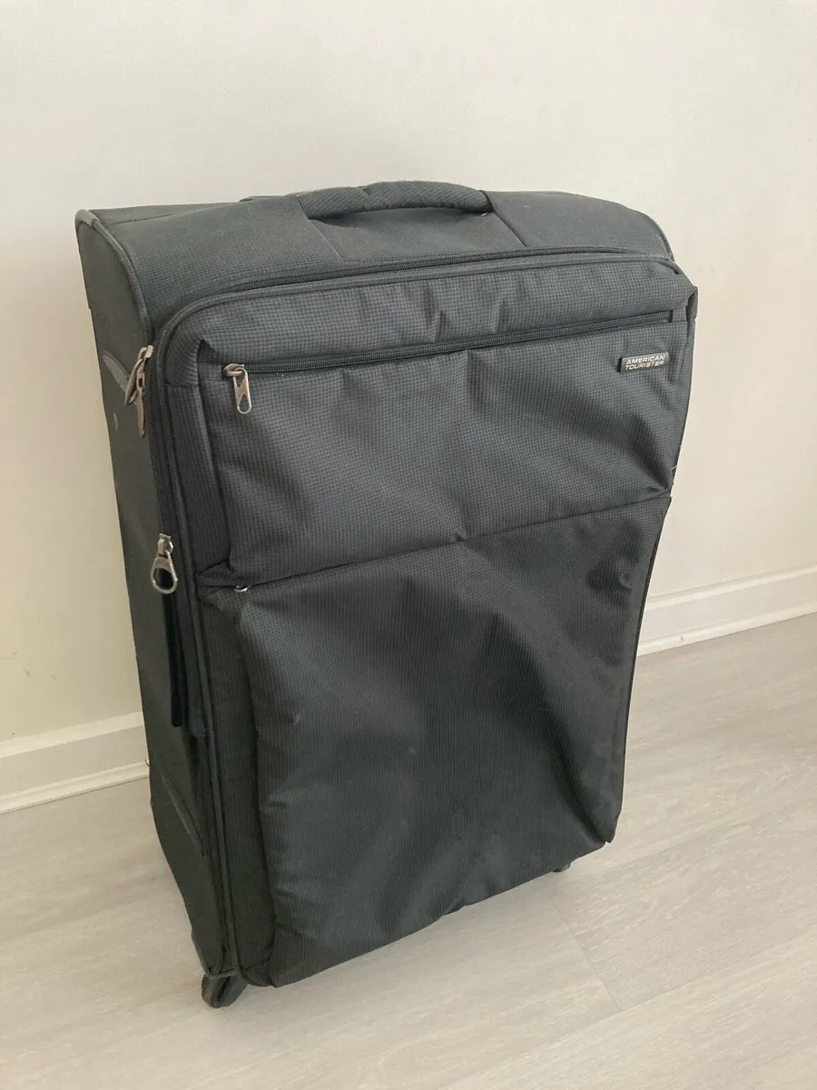luggage - Image 1