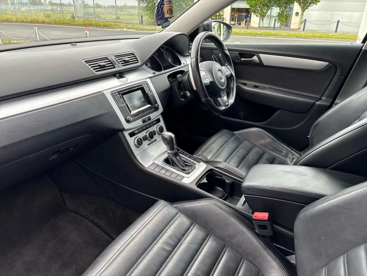 Volkswagen Passat 1.4 TSI Dba-3ccax 122PS 5DR Auto - Image 3