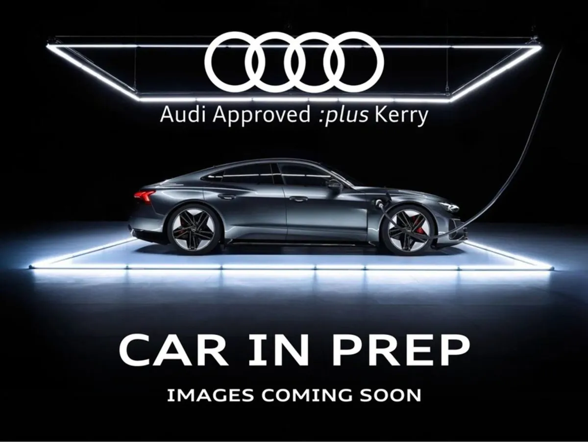 Audi A5 Sportback 2.0tdi 150BHP S-line Automatic - Image 1