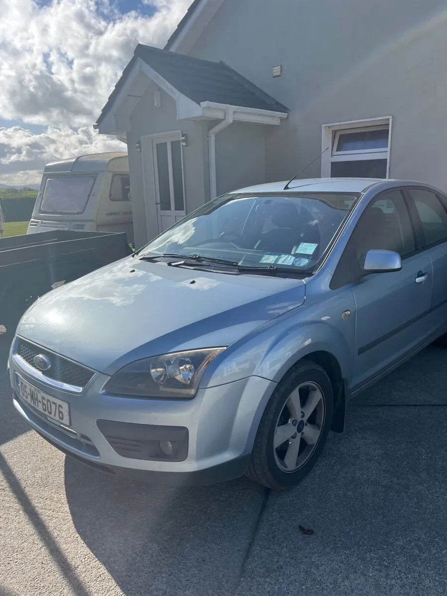 Ford Focus 2005 - Image 3