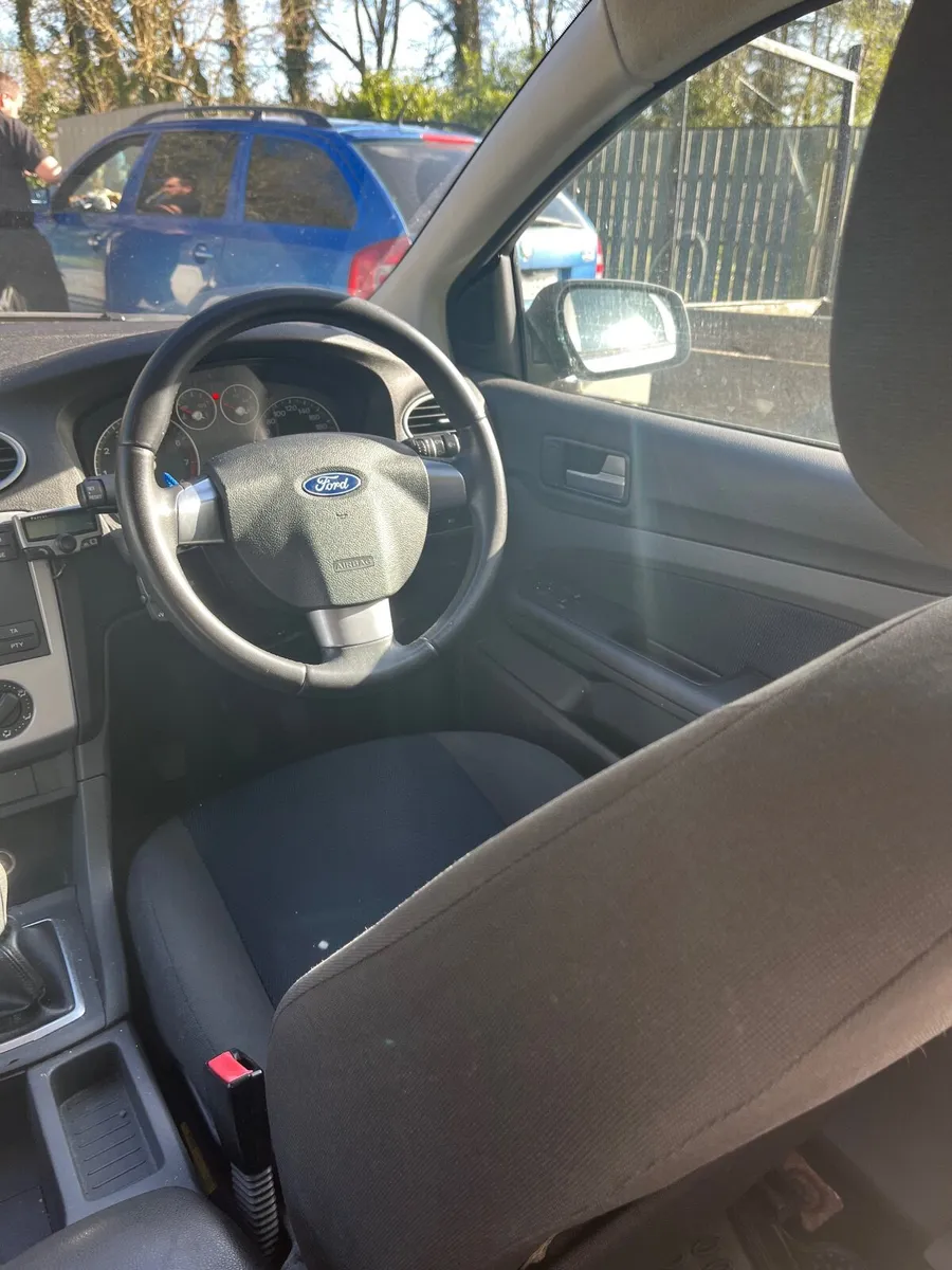 Ford Focus 2005 - Image 4