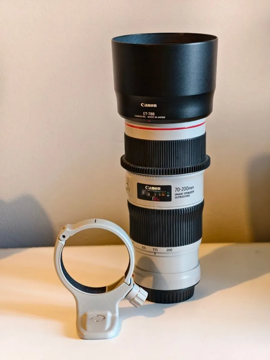 Blackmagic Pocket 4k & Accessories - Image 4