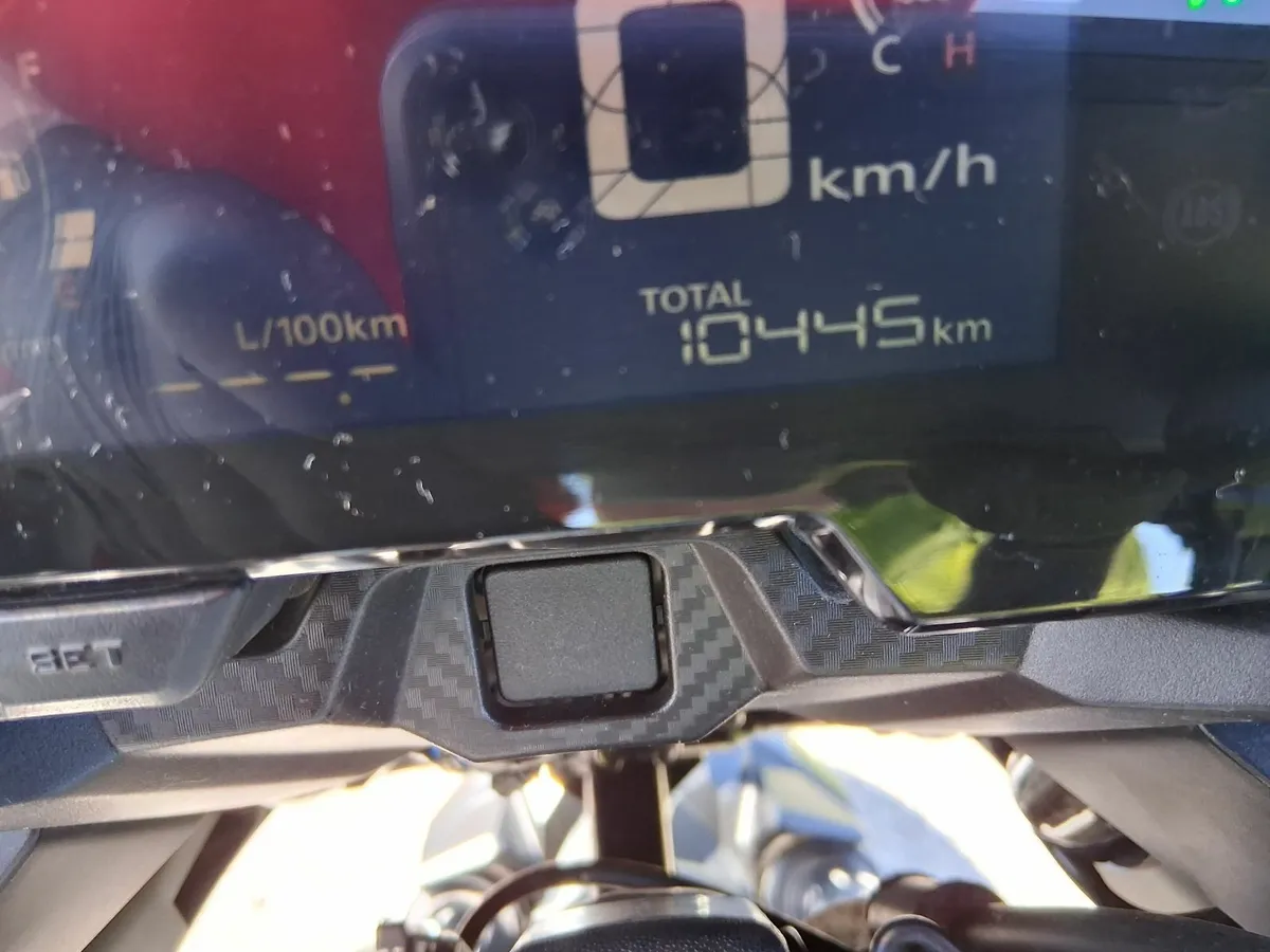 211  Honda CB500X  Very Clean - Image 2