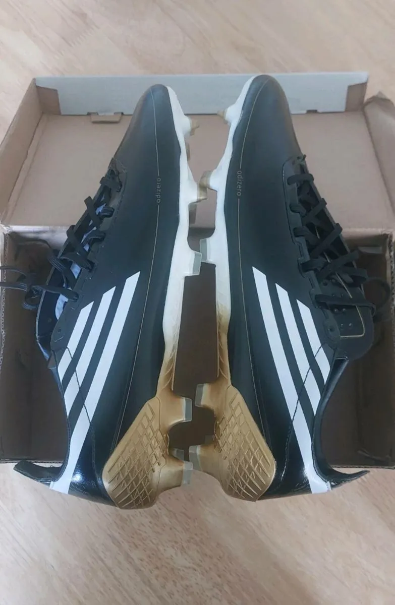 Adidas F50 - Image 1