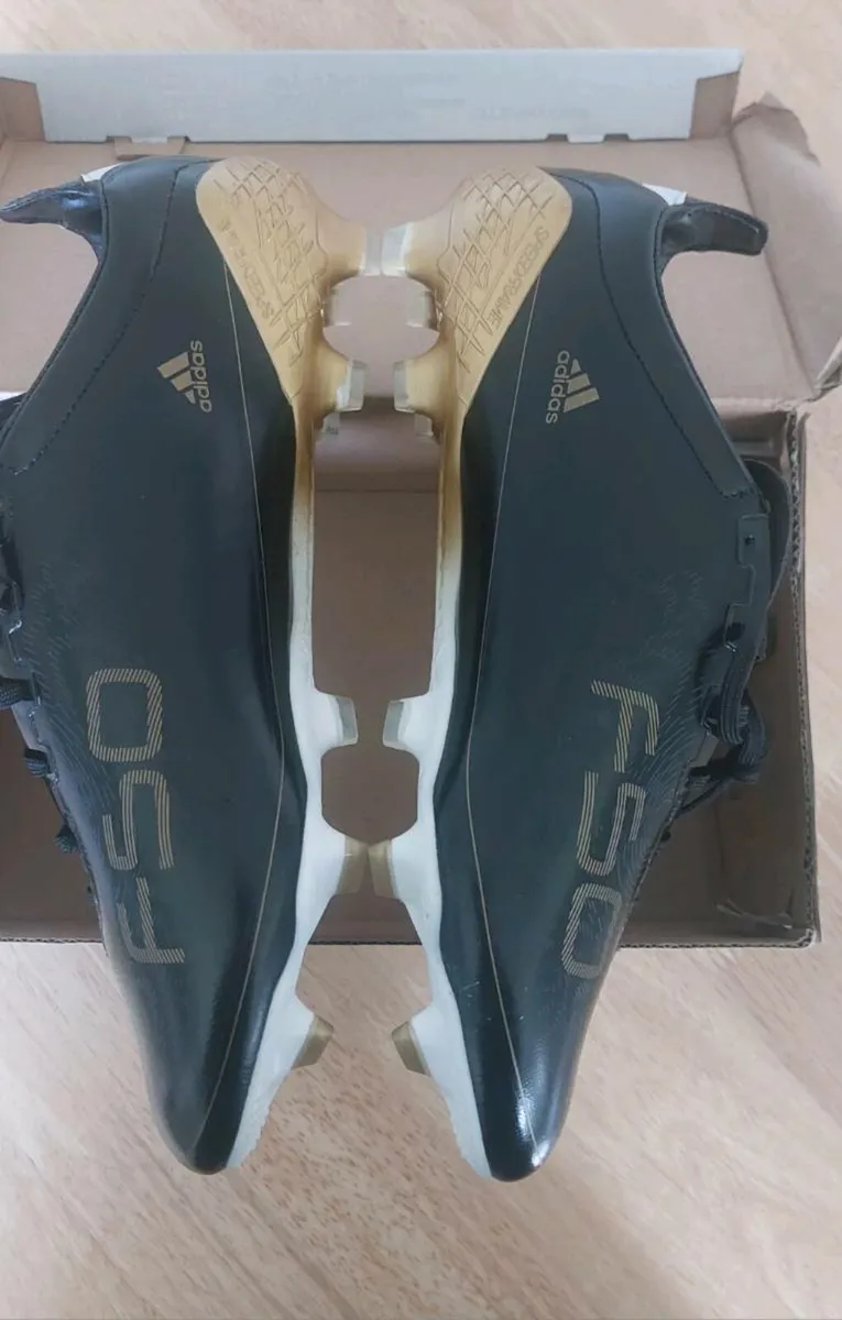 Adidas F50 - Image 2
