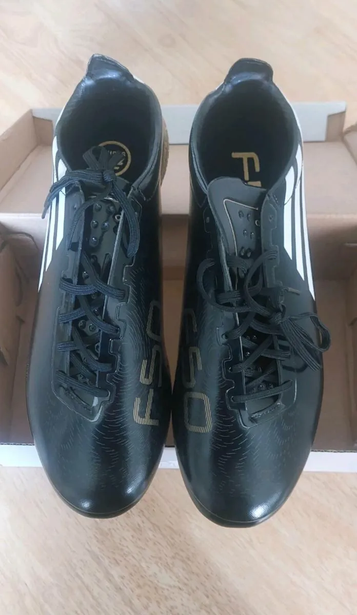 Adidas F50 - Image 3