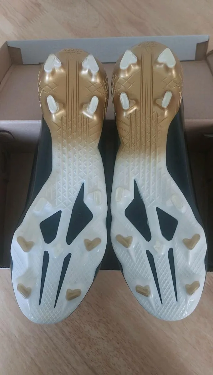 Adidas F50 - Image 4