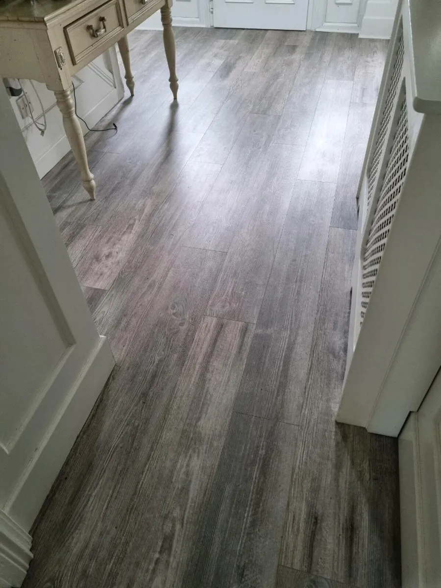 Floors, Decks, Panelling - Image 3