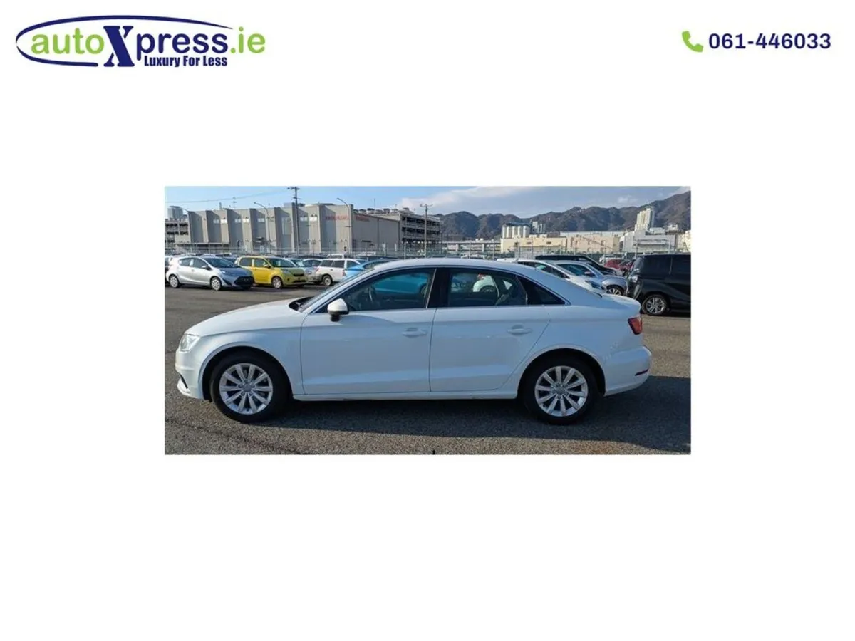 Audi A3 1.4tfsi Auto - Image 3