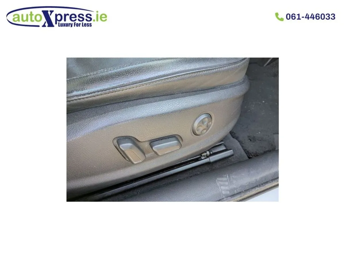 Audi A3 1.4tfsi Auto - Image 4