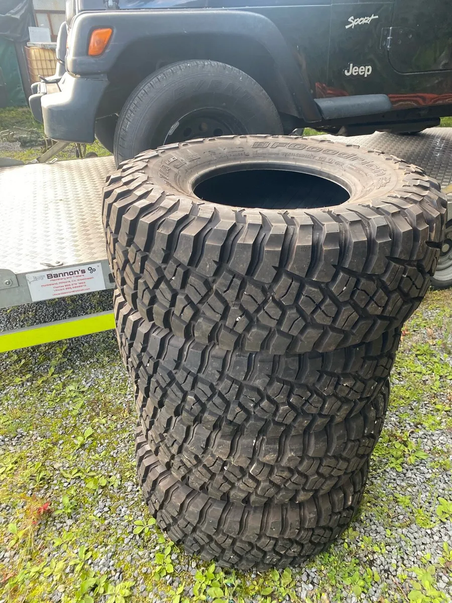 Trailer - Image 1