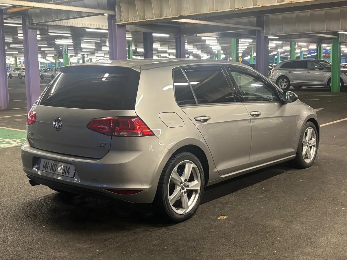 Golf mk7 - Image 4
