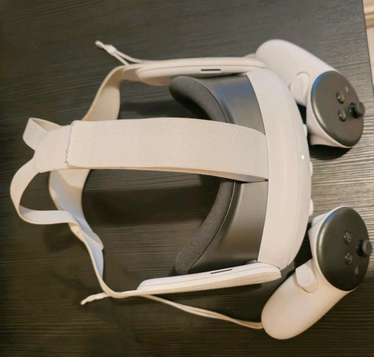Meta Quest 3 VR 128GB - Image 2