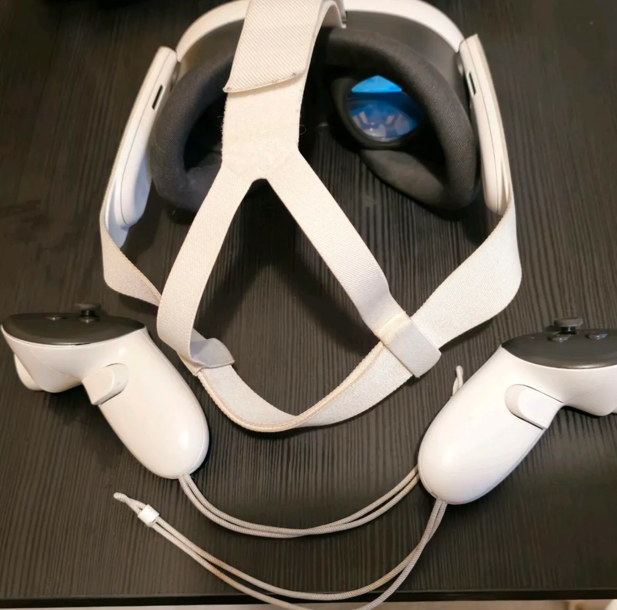 Meta Quest 3 VR 128GB - Image 3