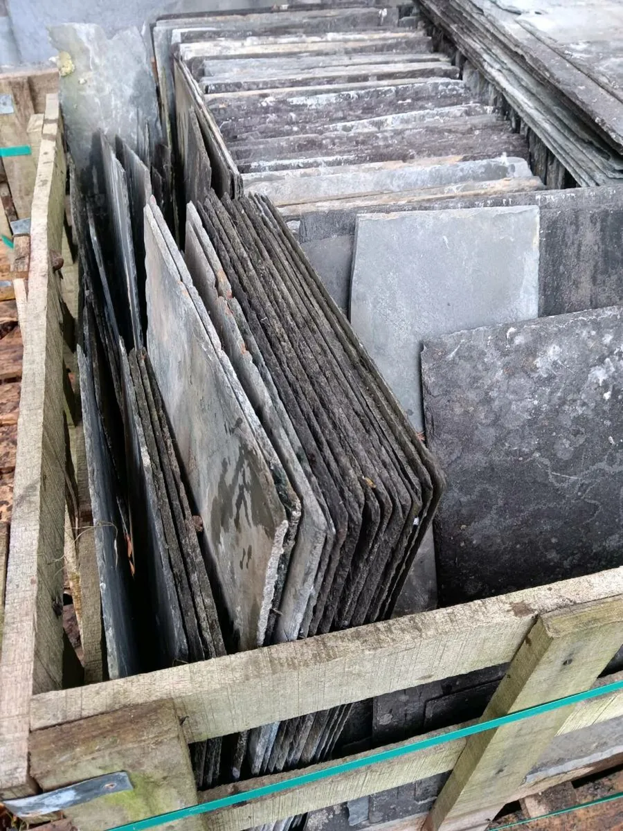 Blue Slates - Image 2