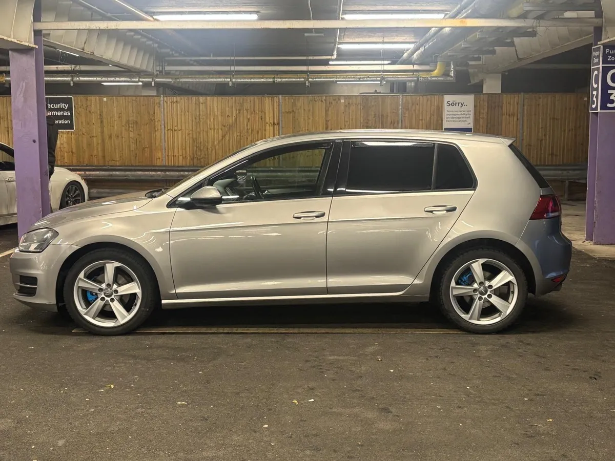 Golf mk7 - Image 2