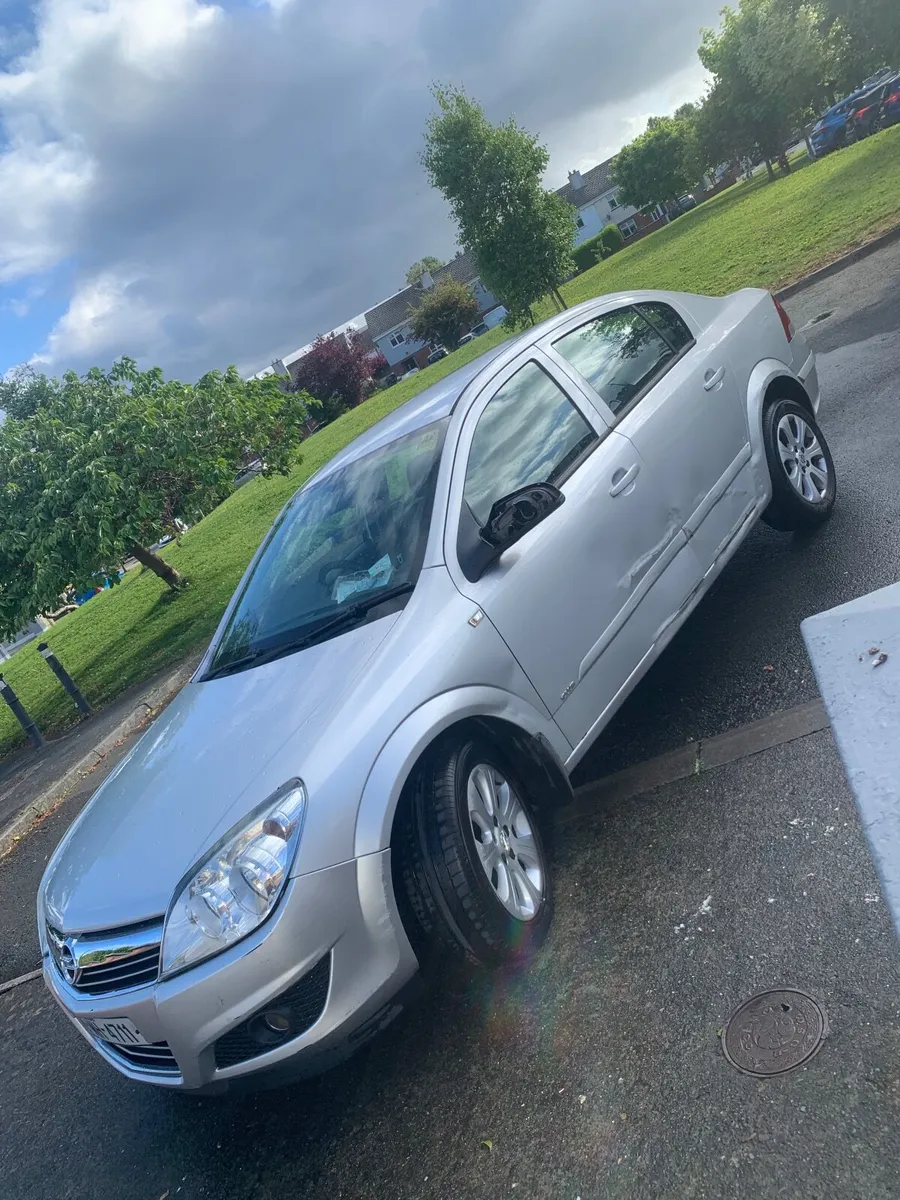 Opel Astra - Image 3