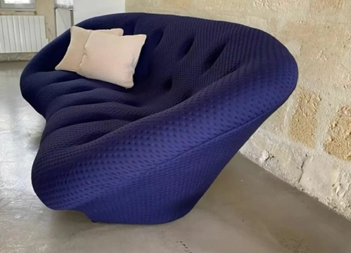 Ligne Roset Ploum Sofa - Image 2