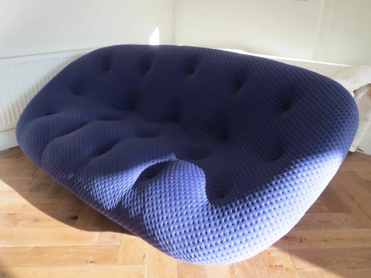 Ligne Roset Ploum Sofa - Image 3