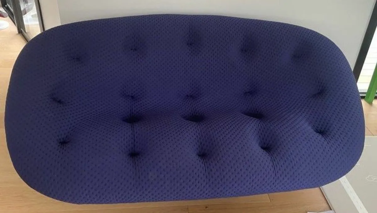 Ligne Roset Ploum Sofa - Image 4