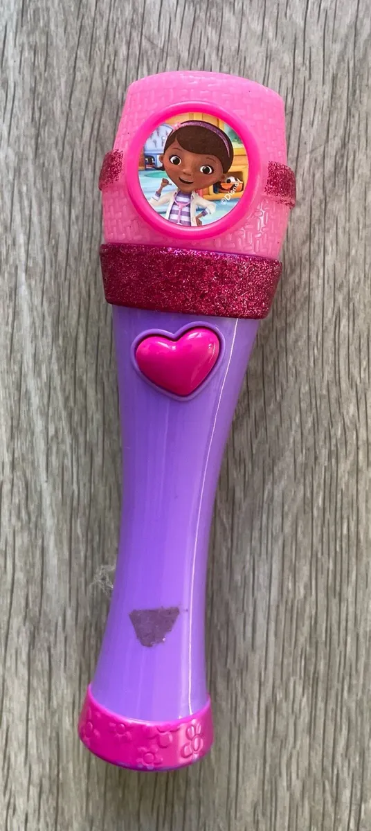 Doc McStuffins Bundle - Image 3