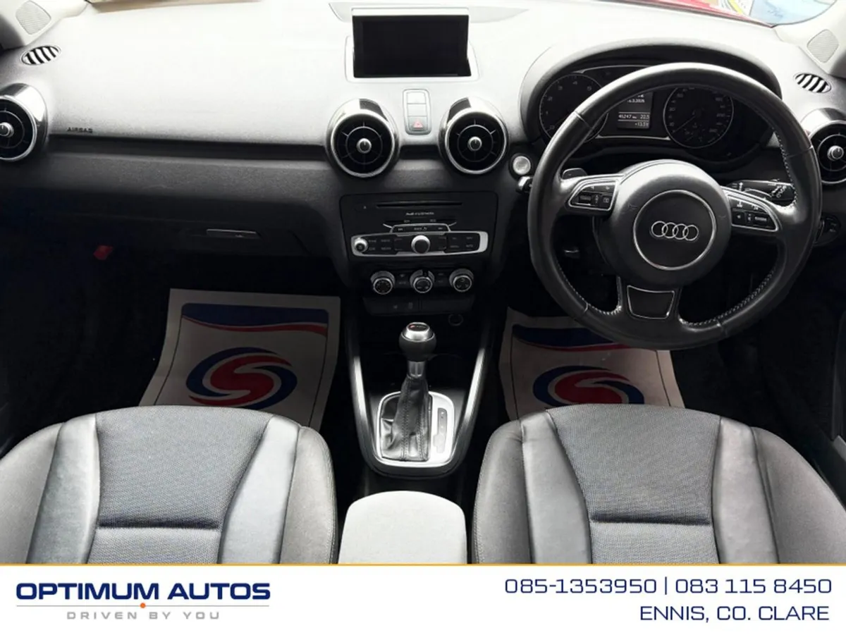 Audi A1 Automatic 1.4 Petrol - Image 4