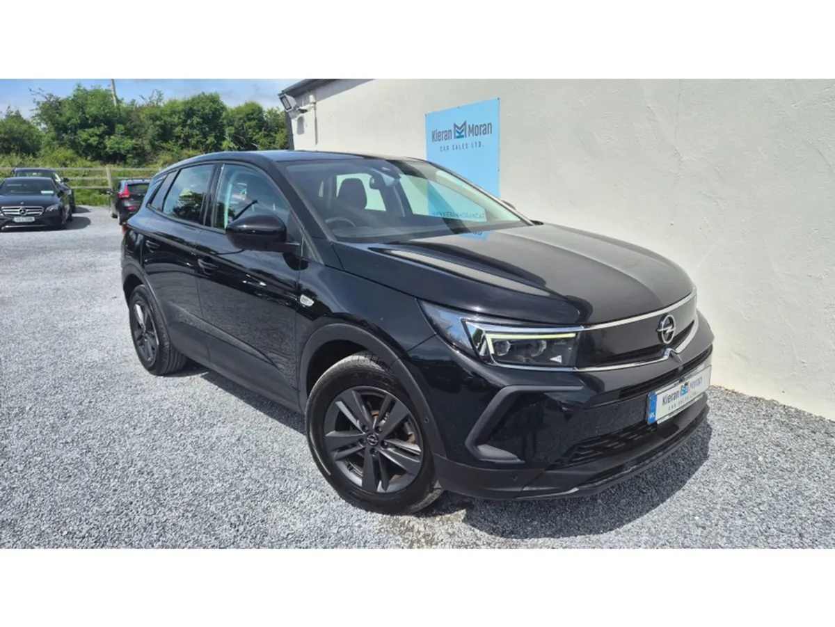 Opel GRANDLAND X X - Image 2