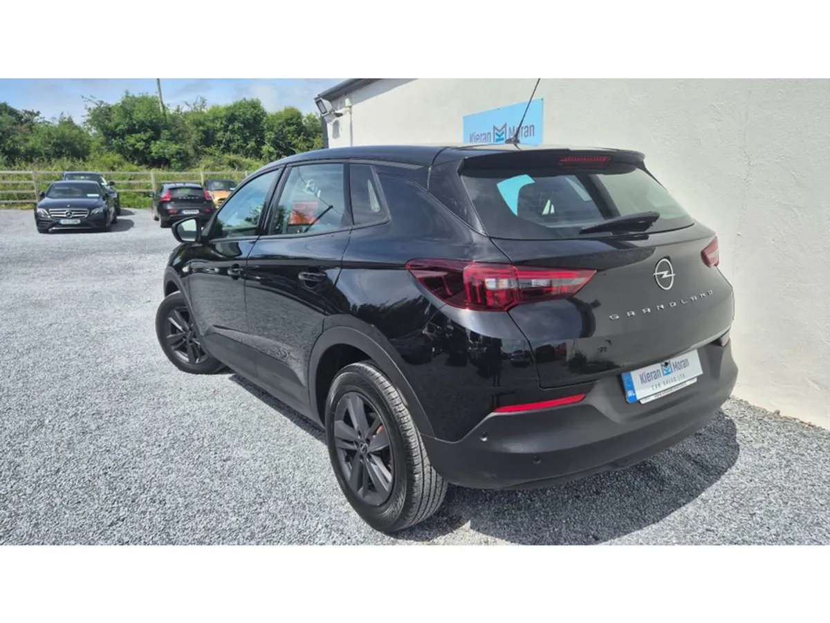 Opel GRANDLAND X X - Image 3