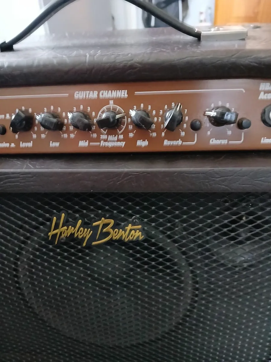 Amplifier
