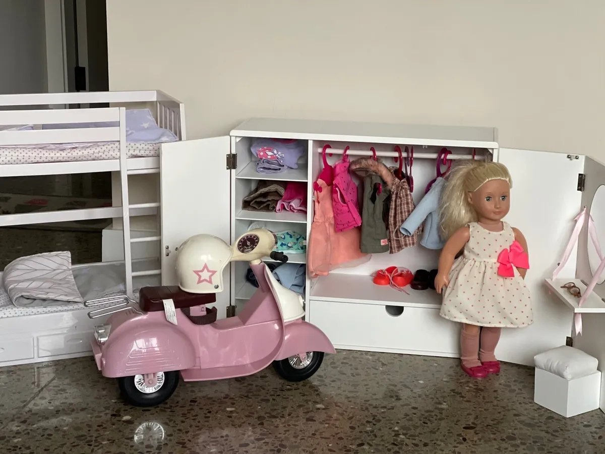 Toys