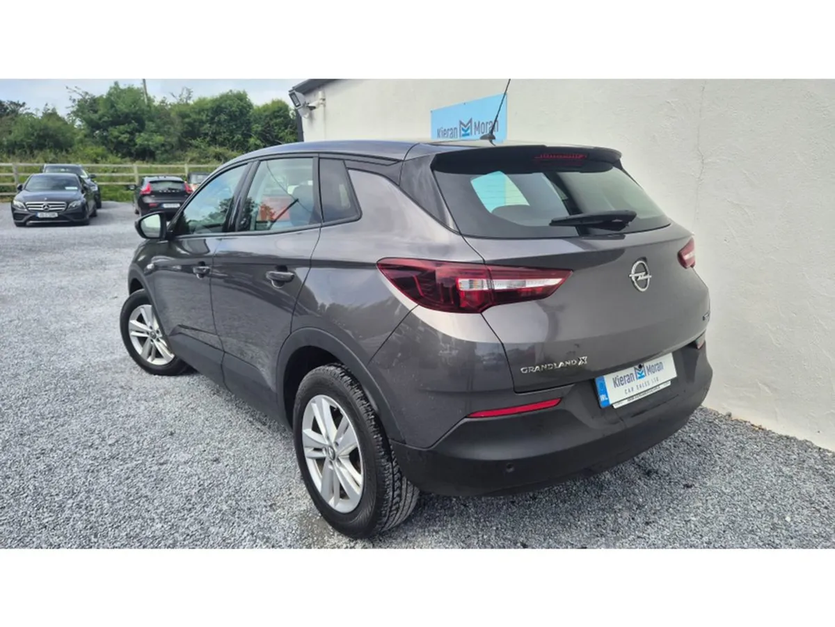 Opel GRANDLAND X Grandland X - Image 3